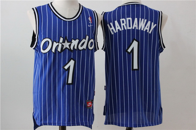 Orlando Magic Jerseys 09